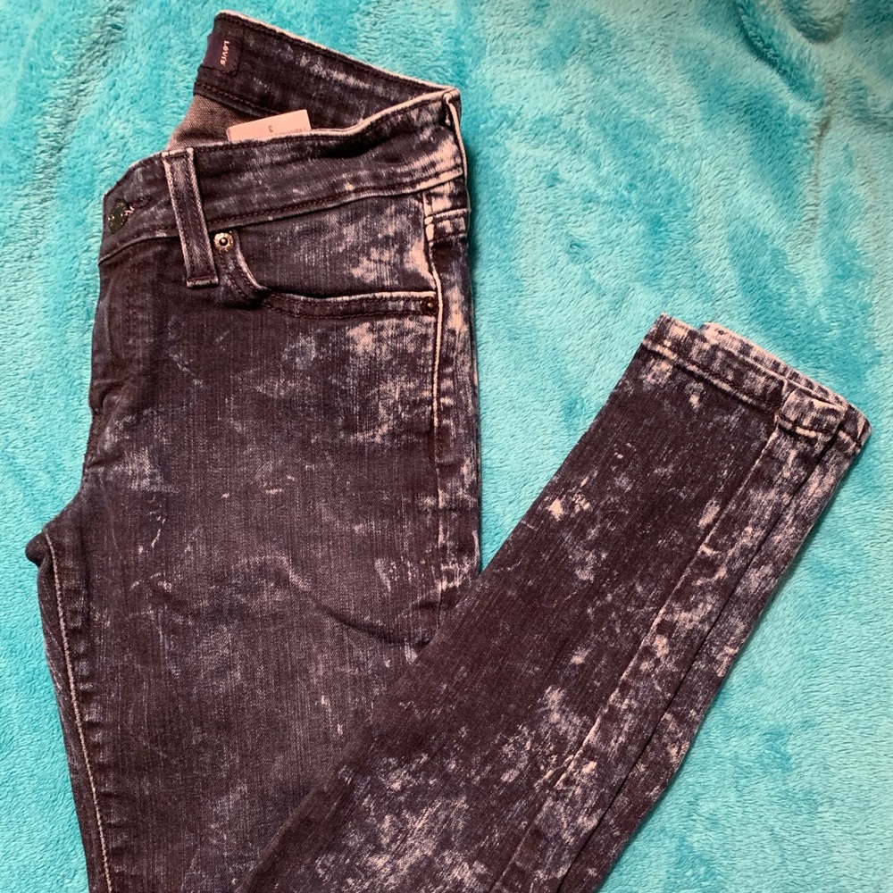 Levi’s jeggings